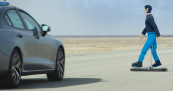 Dynamic Research expands verification testing with updated IIHS ADAS protocols