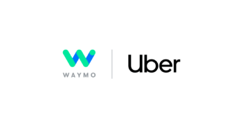 Uber to offer Waymo’s autonomous driving technology on its ridesharing platform