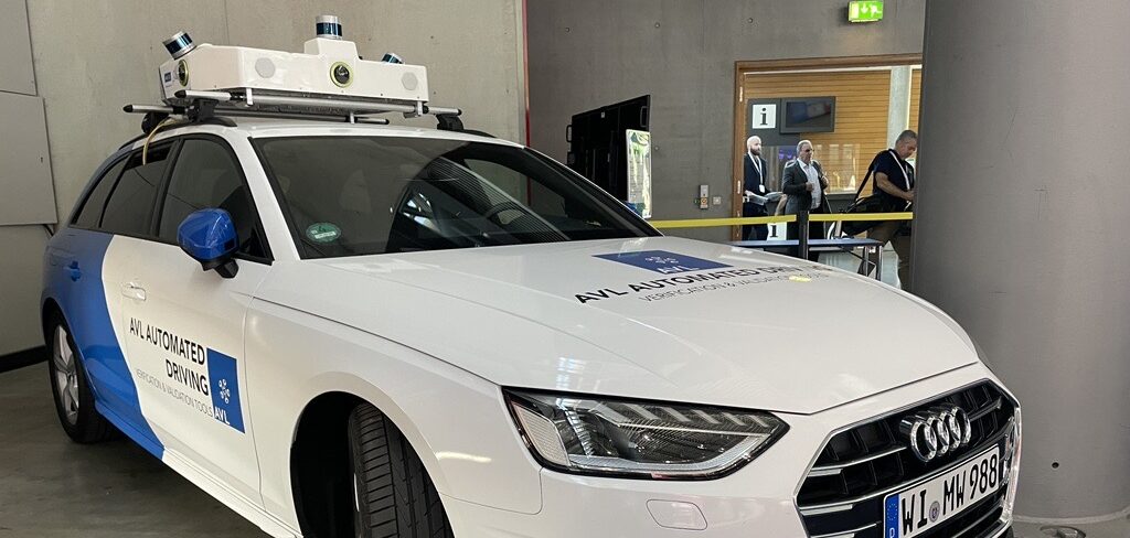 EXPO NEWS | Day 1: AVL offers ‘one-stop shop’