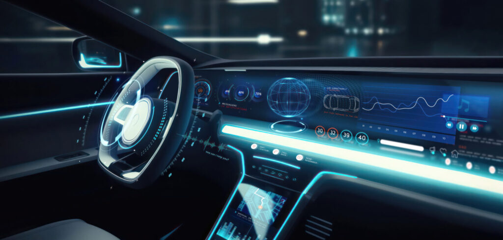 Intellias and Elmos Semiconductor partner on software solutions