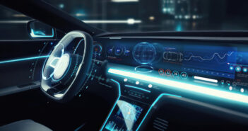 Intellias and Elmos Semiconductor partner on software solutions