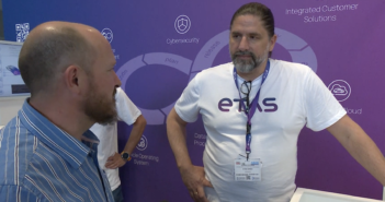 EXPO VIDEO | ETAS showcases its common middlewear solutions