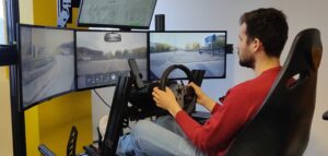 Imperium Drive launches remote-driver car hire service in Milton Keynes