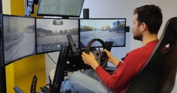 Imperium Drive launches remote-driver car hire service in Milton Keynes