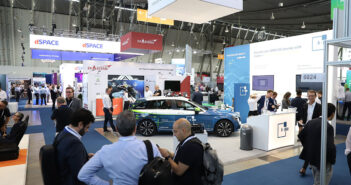 The best yet: Europe’s leading ADAS and AV technology showcase delivers again in Stuttgart