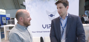 EXPO VIDEO | IPG Group launches virtual vehicle development tool suite