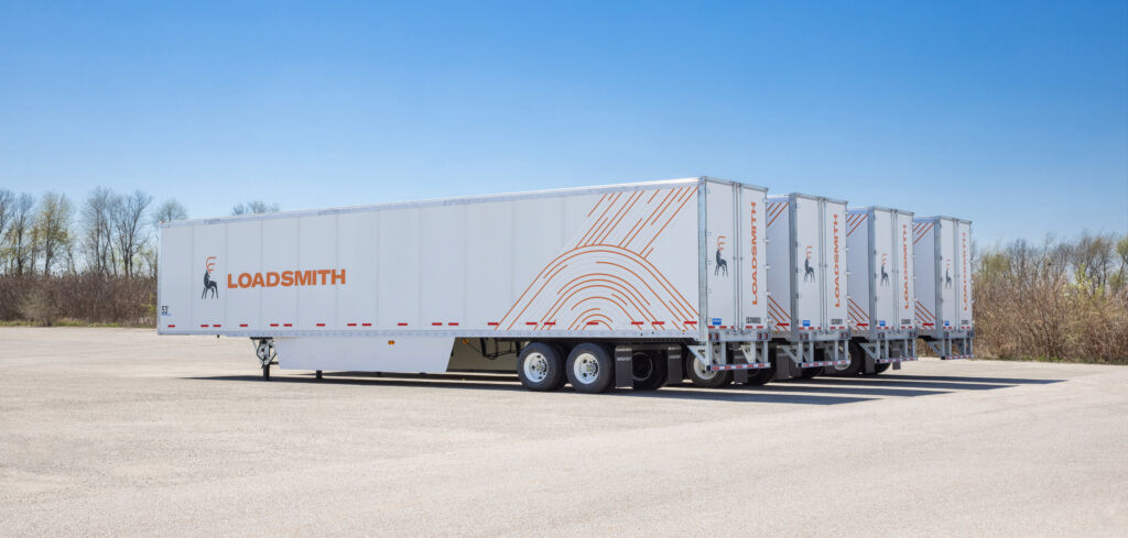 Kodiak Robotics to equip Loadsmith trucks with autonomous driving solution