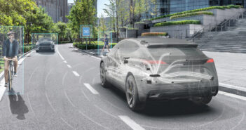 Magna acquires Veoneer Active Safety