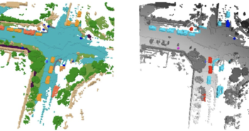 Nvidia Research achieves first place in autonomous driving challenge