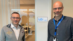 understand.ai opens sales and development office in Gothenburg