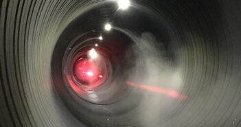 University of Stuttgart uses SVS-Vistek cameras to test holographic imaging capabilities for autonomous driving vision