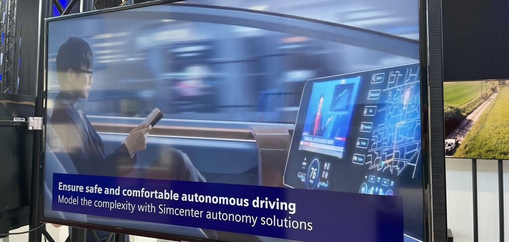 EXPO NEWS | Day 1: Critical scenario creation