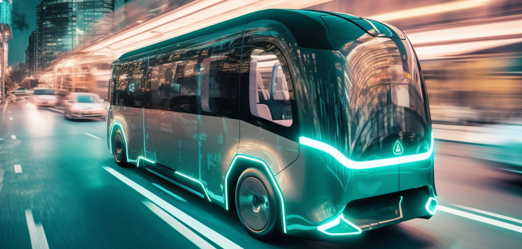 Perrone Robotics combines GPT AI and MAX Robotics operating system to enhance AV capabilities