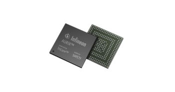 Infineon and Kontrol join forces to improve autonomous vehicle safety and compliance