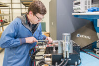 Crystal Group Crystal Group