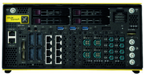 EXPO NEWS: Xylon to reveal Quattro datalogging and HIL system