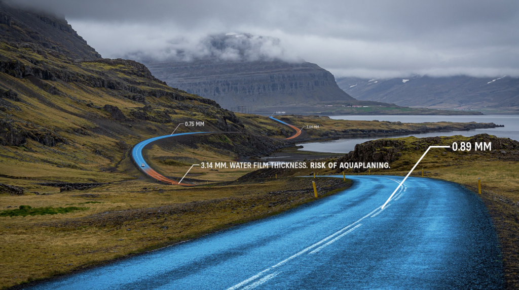 Auto industry must do more to address impact of weather on autonomous vehicles, says Vaisala