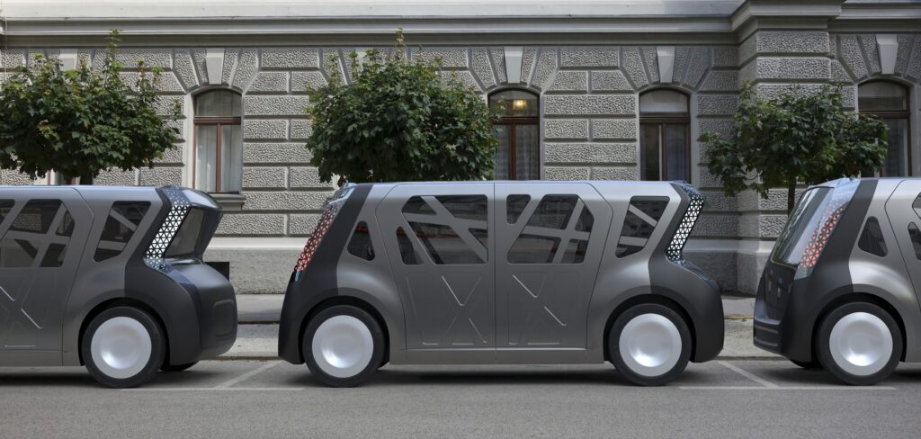 WorldAutoSteel outlines plan to roll out Steel E-Motive mobility service