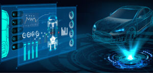 Mimik Technology and BlackBerry collaborate on software-defined vehicles