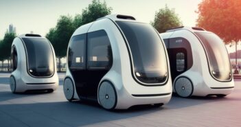 Horiba MIRA and partners publish guidelines for automated vehicles operating on UK roads