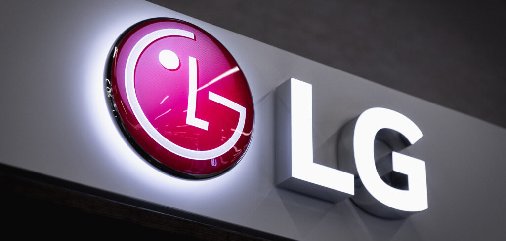 LG Electronics chooses Valens Semiconductor’s chipsets for next-generation camera system project