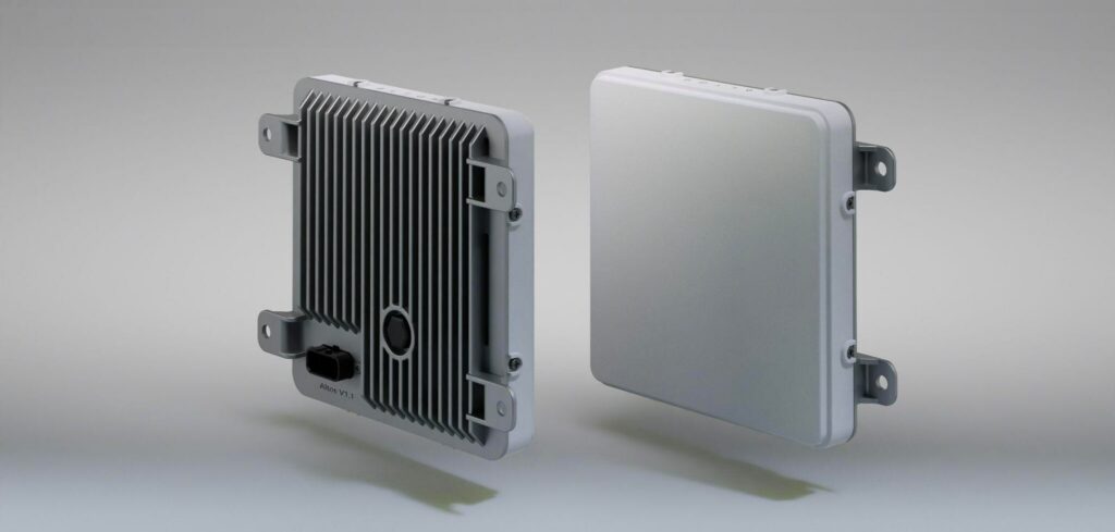 Altos Radar raises US$3.5m to accelerate commercialization of 4D imaging radars