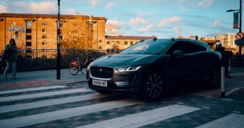 Wayve and WMG at the University of Warwick partner on UK DriveSafeAI self-driving vehicles project