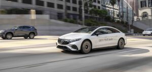 Mercedes-Benz Drive Pilot to launch in select US states