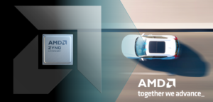 Hitachi Astemo selects AMD technology for next-gen forward camera system