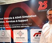 EXPO NEWS | Day 2: AVSandbox – sensor realistic simulation environment