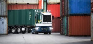 Fernride raises US$50m to scale autonomous yard trucking