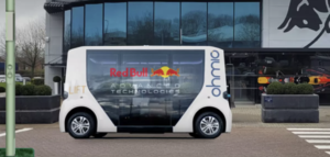 Milton Keynes city council and partners secure £2m for self-driving shuttle services