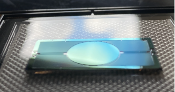 EXPO NEWS | Day 2: New lidar scanner addresses critical bottleneck in lidar technology