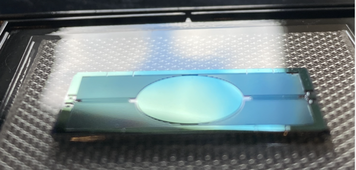 EXPO NEWS | Day 2: New lidar scanner addresses critical bottleneck in lidar technology