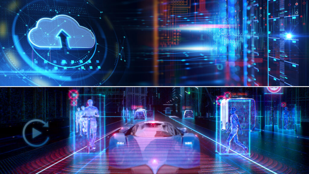 dSPACE achieves AWS Automotive Competency designation