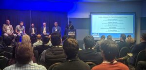 EXPO NEWS | Day 2: Panel discussion – Safety validation for highly automated driving