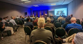 EXPO NEWS | Day 2: Zoox discusses the future of radar