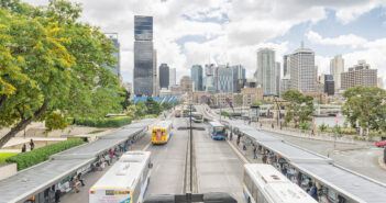 Driving the future: Nexcom’s AI-powered in-vehicle computers transform urban mobility