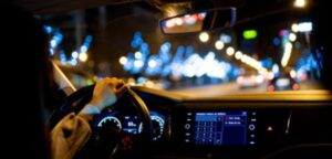Koito and Denso collaborate to enhance image sensors for night driving
