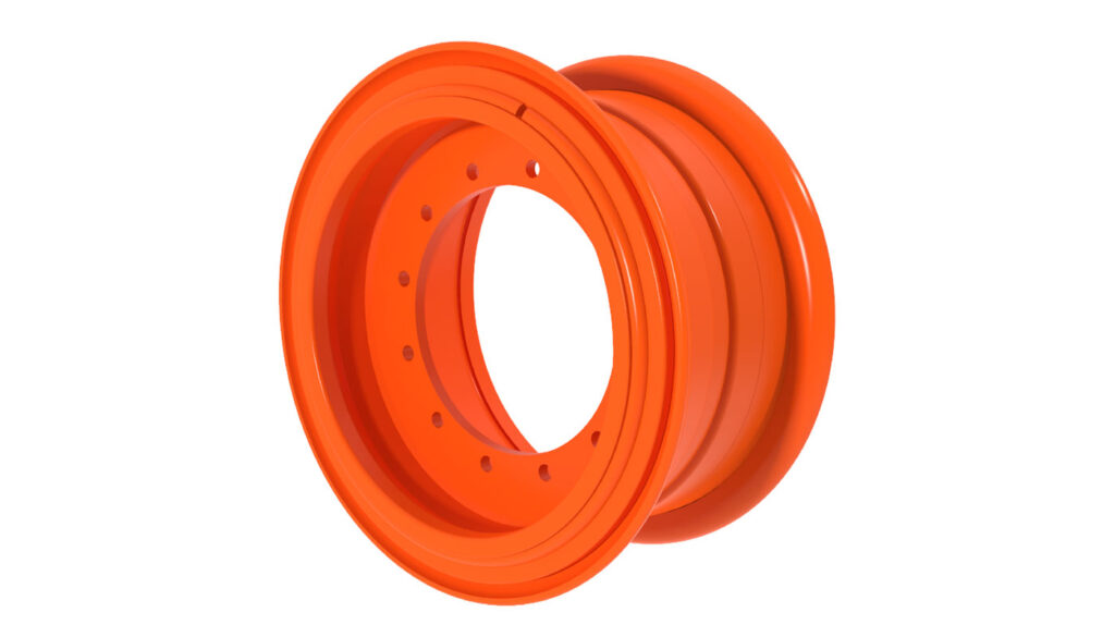 Moveero develops wheel and tire technology for autonomous vehicles ADAS & Autonomous Vehicle