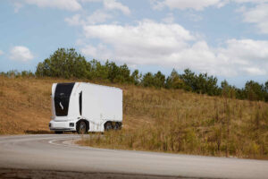 Einride commences first full-time daily autonomous operations with GE Appliances