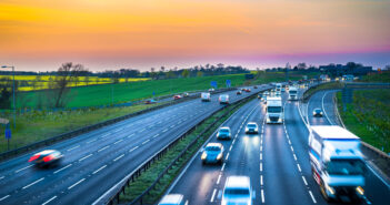 UK government announces funding to advance autonomous transportation technologies