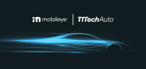 TTTech Auto and Mobileye partner to improve autonomous driving safety