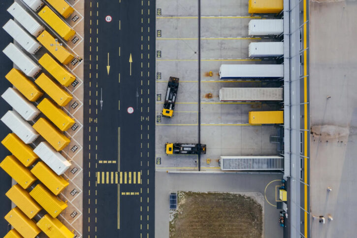 Oxa named in UK government's Advanced Manufacturing Plan