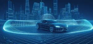 Spirent and Anritsu collaborate on testing solutions for autonomous driving