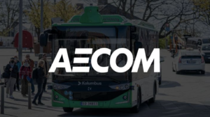 Adastec and AECOM partner to enhance global automated bus deployment