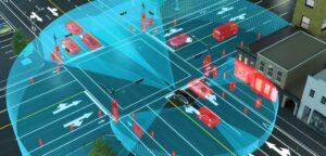 Release of LeddarVision supports accelerated L2/L2+ ADAS development