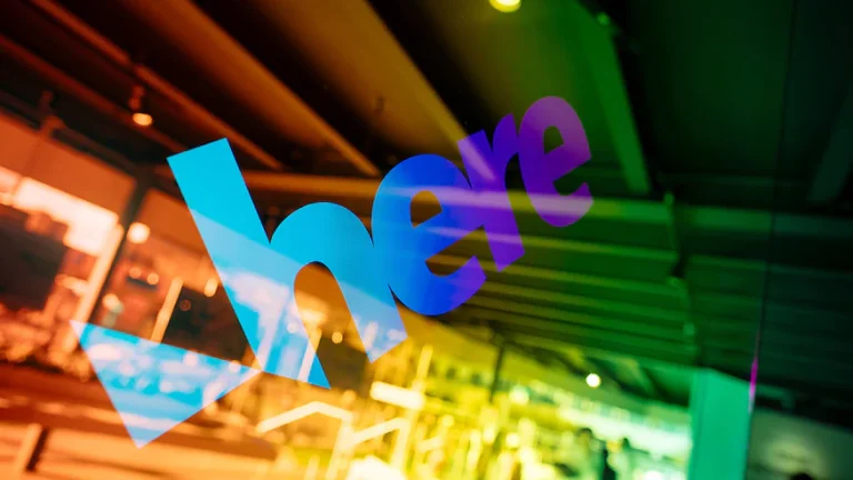 Here announces EV solution series to improve on-route range calculations