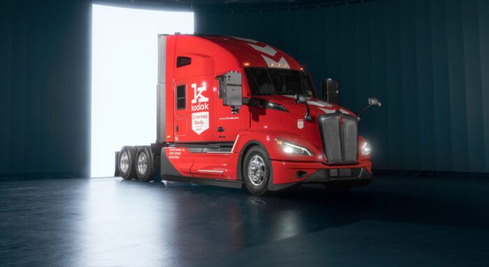Self-Driving Semi-Trucks For Sale: A Comprehensive Guide to the Future of Freight