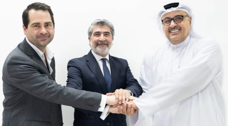 Announcement of key collaborative alliances for the Autonomous E-mobility Forum